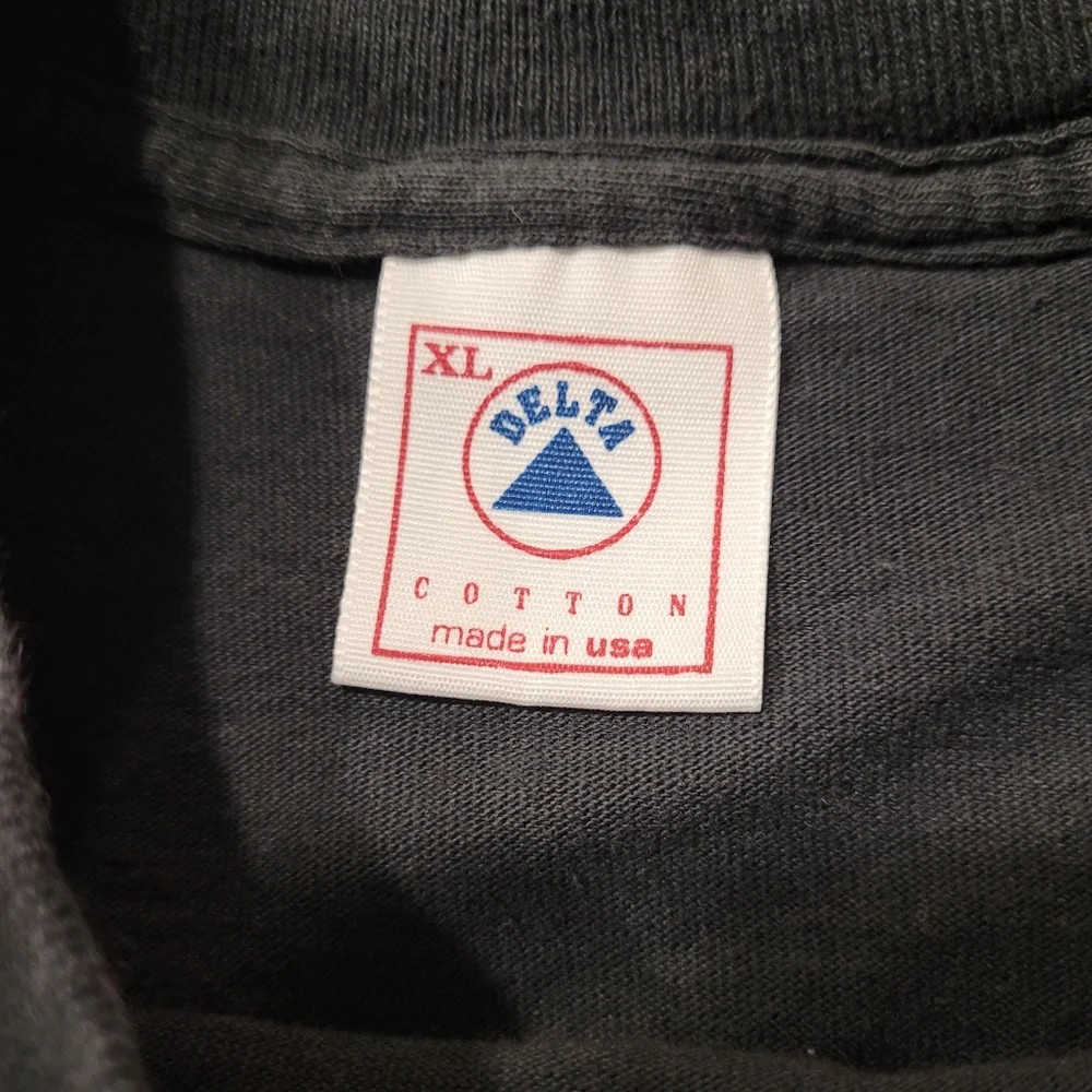 Joseph & The Amazing Technicolor Dreamcoat T-Shirt Size X - Picture 5 of 5